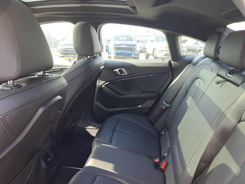 2022 BMW 228 Gran Coupe 228i