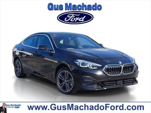 2022 BMW 228 Gran Coupe 228i