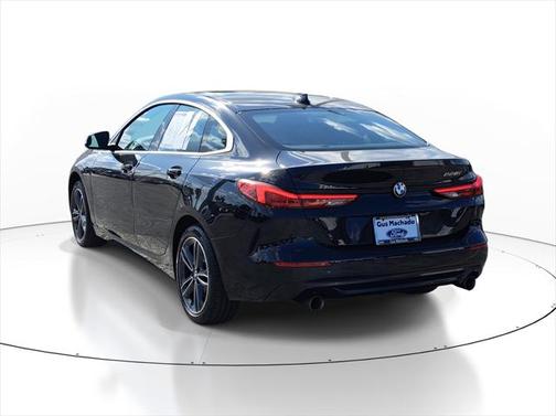 2022 BMW 228 Gran Coupe 228i