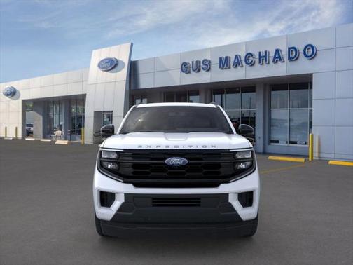2025 Ford Expedition Max Active 4x2