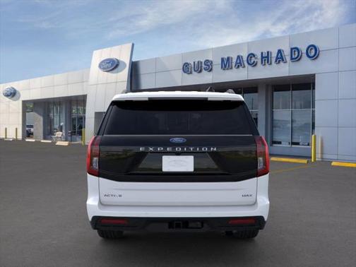 2025 Ford Expedition Max Active 4x2