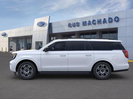 2025 Ford Expedition Max Active 4x2