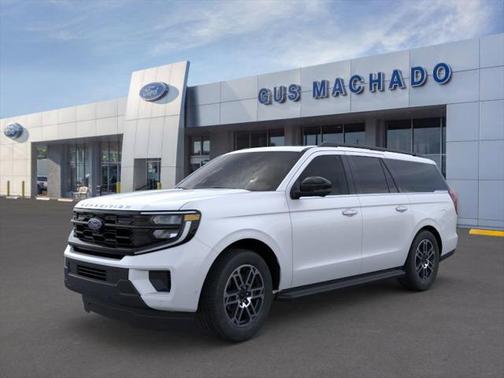 2025 Ford Expedition Max Active 4x2