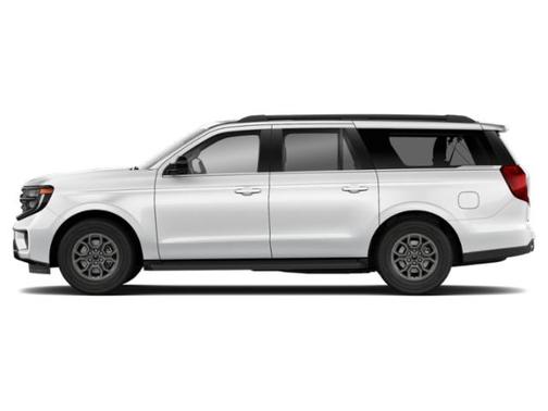 2025 Ford Expedition Max Active 4x2