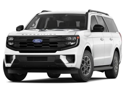 2025 Ford Expedition Max Active 4x2