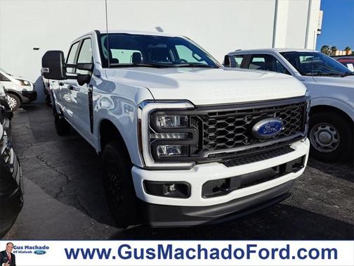 2024 Ford F-250 XL