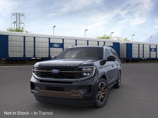 2025 Ford Expedition Max King Ranch