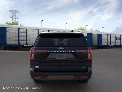 2025 Ford Expedition Max King Ranch