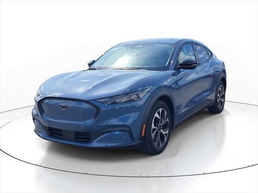 2024 Ford Mustang Mach-E Select