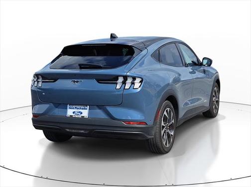 2024 Ford Mustang Mach-E Select