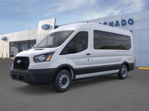 2025 Ford Transit-350 XL