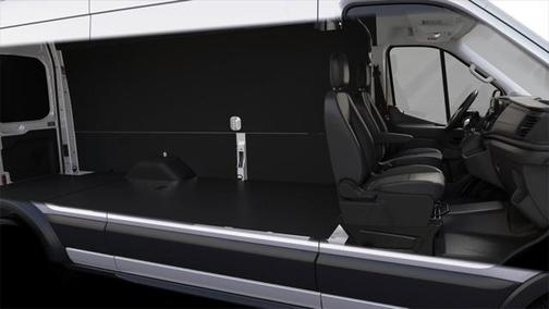 2025 Ford Transit-350 Base