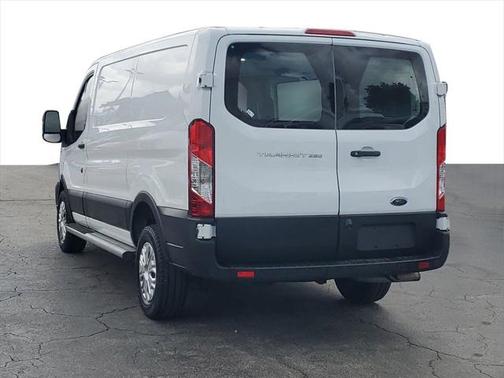 2023 Ford Transit-250 Base