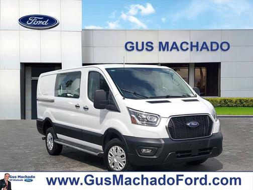2023 Ford Transit-250 Base