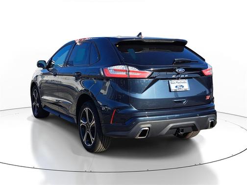 2022 Ford Edge ST