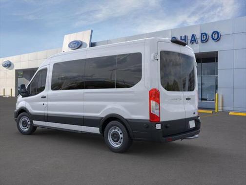 2025 Ford Transit-350 XL