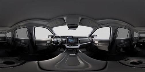 2025 Ford Expedition Max Active 4x2
