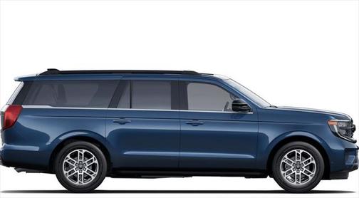 2025 Ford Expedition Max Active 4x2