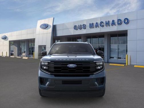 2025 Ford Expedition Max Active 4x2
