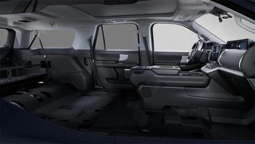 2025 Ford Expedition Max Active 4x2