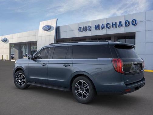 2025 Ford Expedition Max Active 4x2