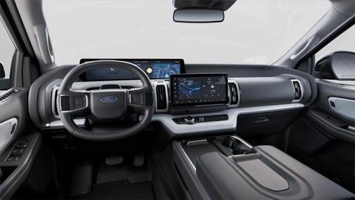 2025 Ford Expedition Max Active 4x2