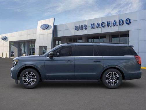 2025 Ford Expedition Max Active 4x2