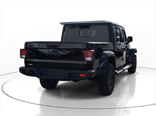 2021 Jeep Gladiator Sport S