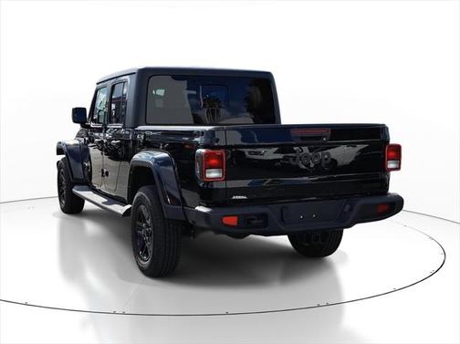 2021 Jeep Gladiator Sport S