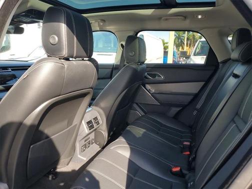 2021 Land Rover Range Rover Velar P250 S