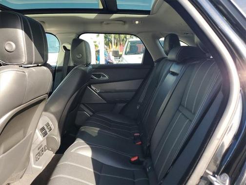 2021 Land Rover Range Rover Velar P250 S