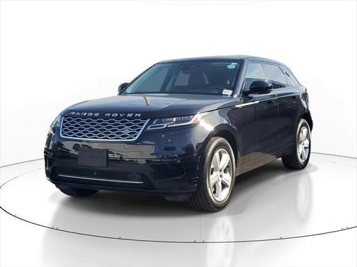 2021 Land Rover Range Rover Velar P250 S