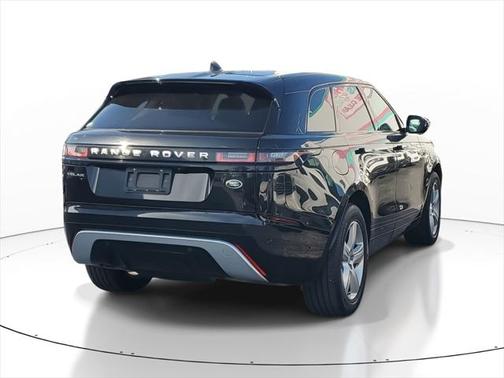 2021 Land Rover Range Rover Velar P250 S
