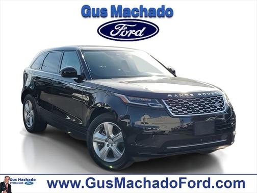 2021 Land Rover Range Rover Velar P250 S