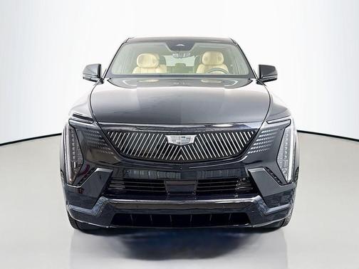 2026 Cadillac Escalade IQ Premium Sport