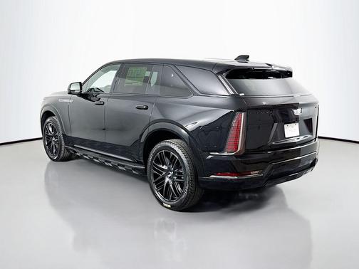 2026 Cadillac Escalade IQ Premium Sport