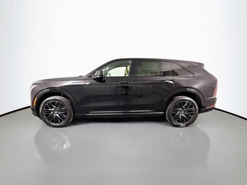 2026 Cadillac Escalade IQ Premium Sport