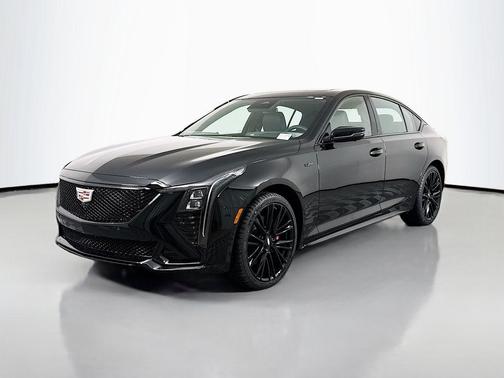 2026 Cadillac CT5-V V-Series