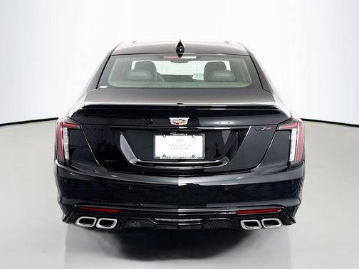 2026 Cadillac CT5-V V-Series