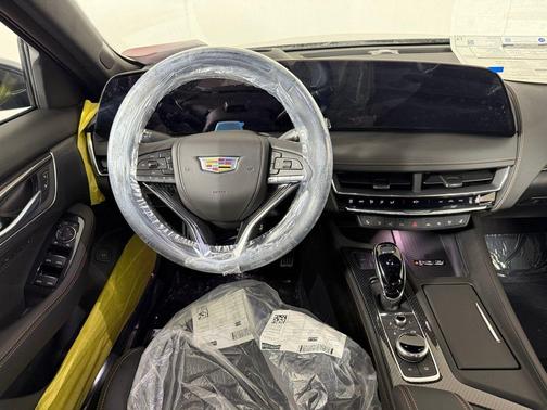 2026 Cadillac CT5-V V-Series