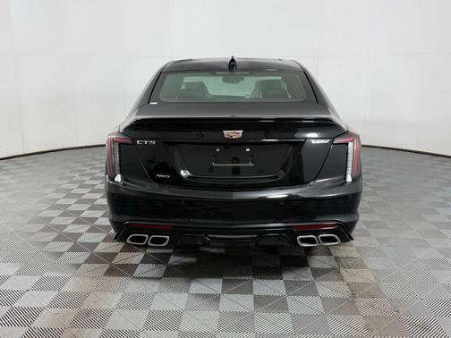 2026 Cadillac CT5-V V-Series