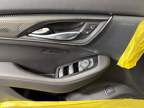 2026 Cadillac CT5-V V-Series