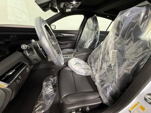 2026 Cadillac CT5 Premium Luxury AWD