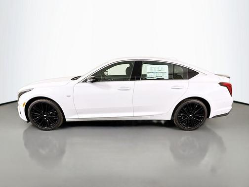 2026 Cadillac CT5 Premium Luxury AWD