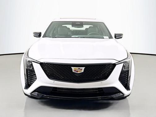 2026 Cadillac CT5 Premium Luxury AWD