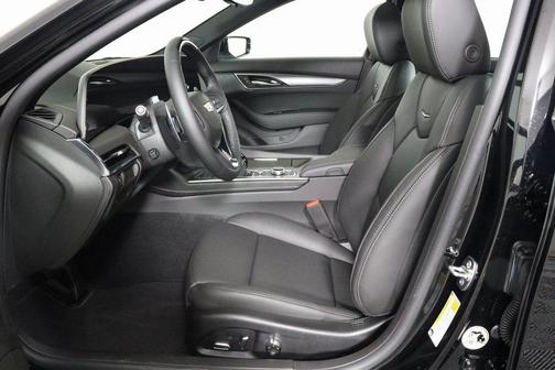 2026 Cadillac CT5 Premium Luxury AWD