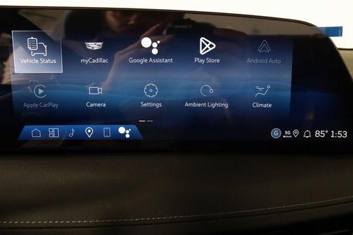 2026 Cadillac CT5 Premium Luxury AWD