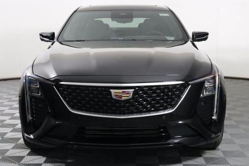 2026 Cadillac CT5 Premium Luxury AWD