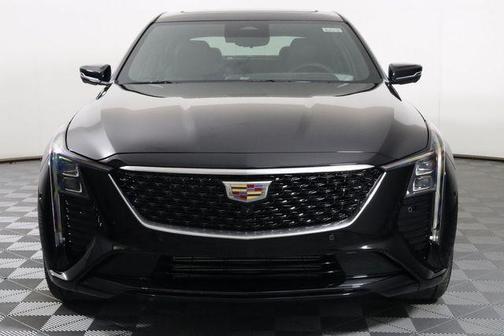 2026 Cadillac CT5 Premium Luxury AWD