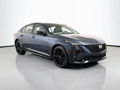 2026 Cadillac CT5-V V-Series
